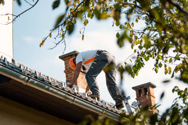 Quick and Trustworthy Emergency Roof Repair Services in Augusta, AR