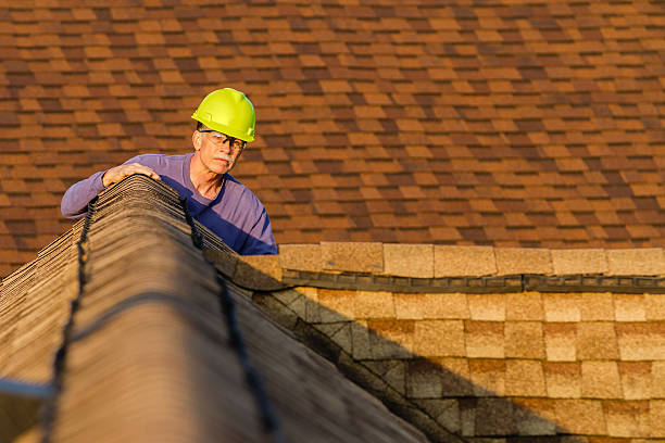 Best Storm Damage Roof Repair  in Augusta, AR